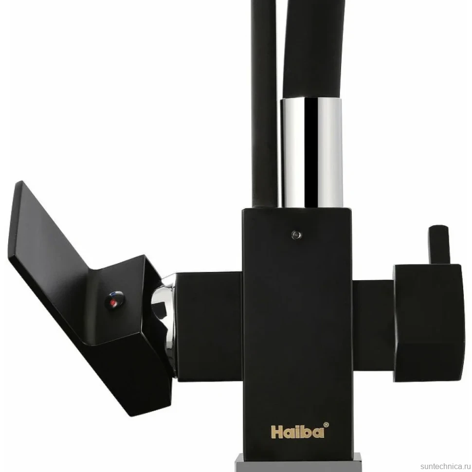 Смеситель для кухни Haiba HB857 HB76857