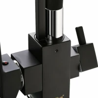 Смеситель для кухни Haiba HB857 HB76857 Смеситель для кухни Haiba HB857 HB76857