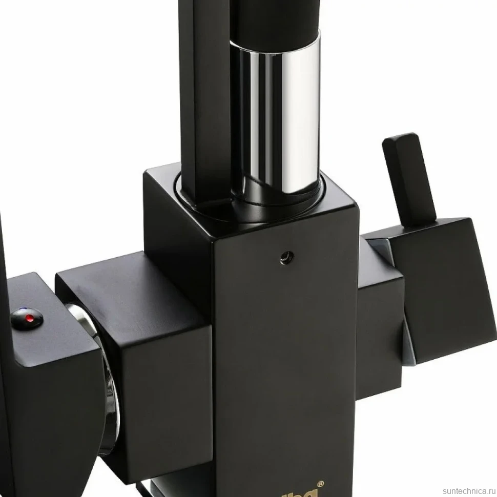 Смеситель для кухни Haiba HB857 HB76857