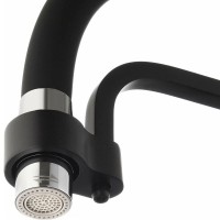 Смеситель для кухни Haiba HB857 HB76857