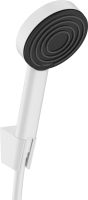 Душевой гарнитур Hansgrohe Pulsify 105 1jet 24301700 1,25 м, матовый белый