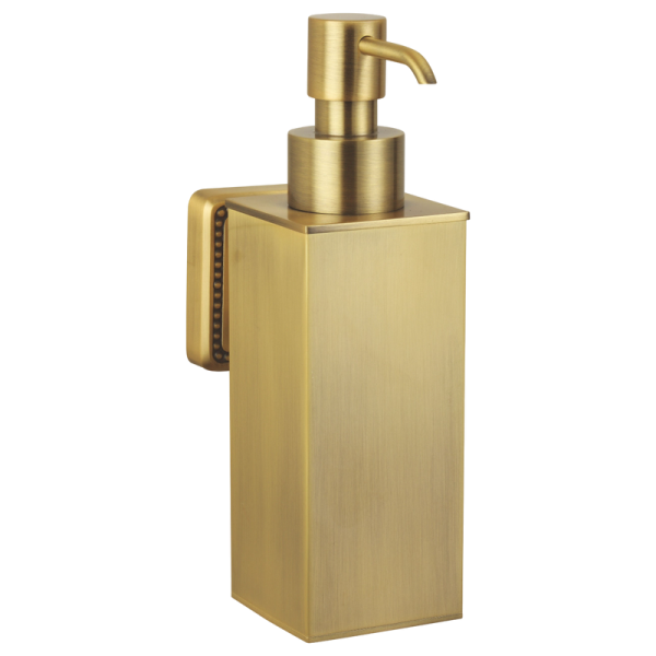 Дозатор Wonzon & Woghand WW-7232 бронза