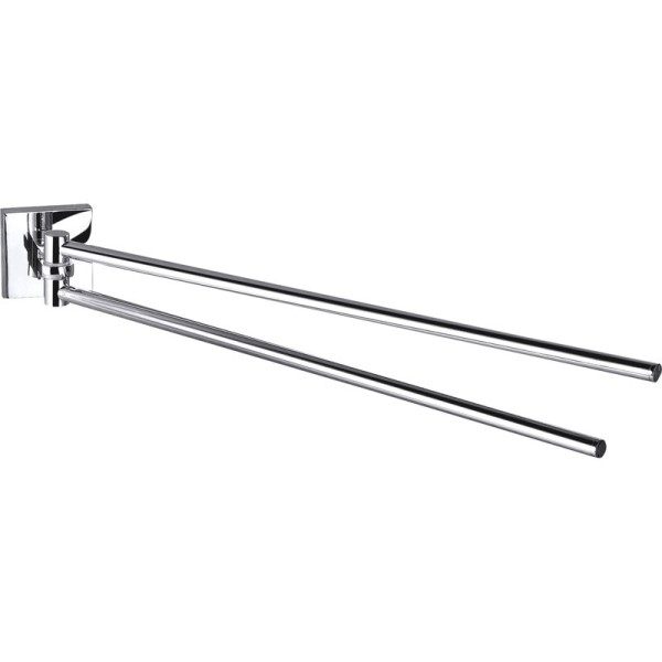 Полотенцедержатель Wonzon & Woghand WW-8931 хром