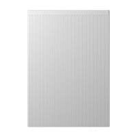 Тумба под раковину Wellsee WC Area 221801000: подвесная тумба шириной 40 см, цвет матовый белый