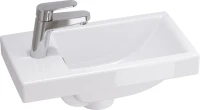 Мебель для ванной комнаты Cersanit Melar 40