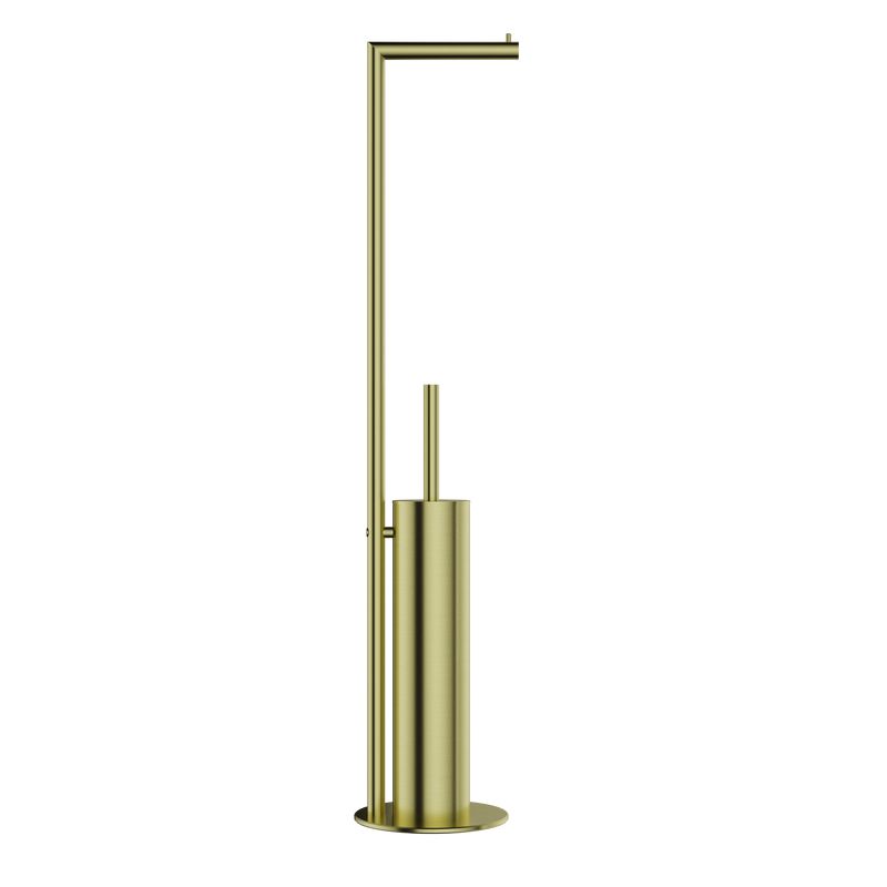 Стойка Wonzon & Woghand WW-V4602-BG брашированное золото