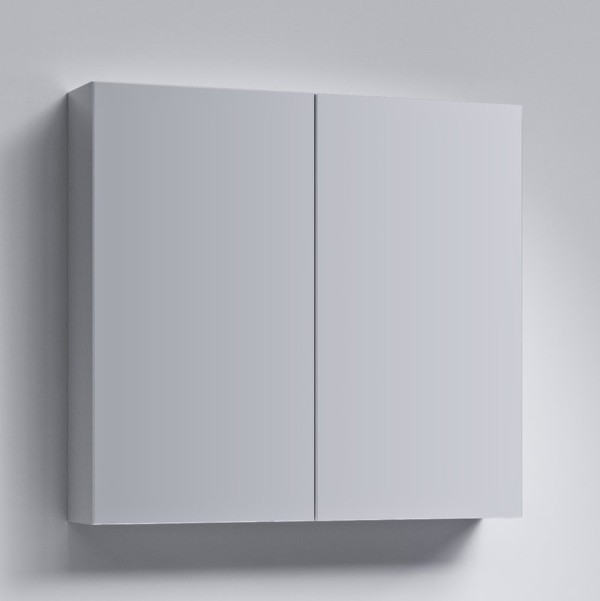 Зеркало-шкаф Aqwella MC 04.07 70