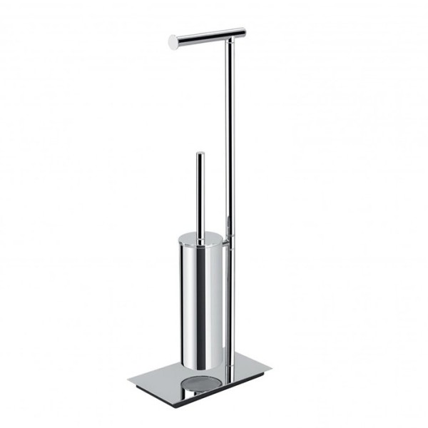 Стойка Colombo Design Square B9907.HPS1 нержавеющая сталь