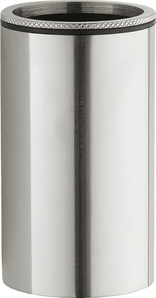 Набор Стакан Boheme Uno 10982-NB + Дозатор 10980-NB