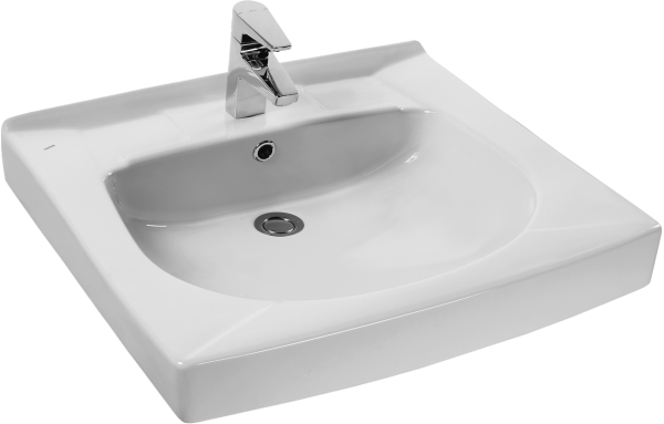 Раковина над стиральной машиной Santek Пилот 1WH301971 60