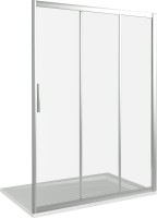 Душевая дверь в нишу Good Door Orion WTW-140-C-CH