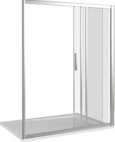 Душевая дверь в нишу Good Door Orion WTW-140-C-CH