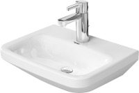 Раковина маленькая в туалет Duravit DuraStyle 0708450000