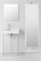 Мебельная раковина Jacob Delafon Rythmik EXQ112-Z 60 см