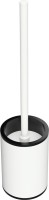 Набор Держатель Bemeta White 104112014 + Ершик 104913094 Набор Держатель Bemeta White 104112014 + Ершик 104913094