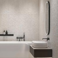 Зеркало KERAMA MARAZZI Cono 42 черное матовое