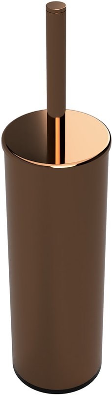 Набор Держатель Bemeta Coral 158112012 + Ершик 158313067