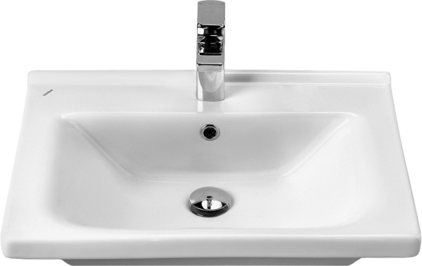 Мебельная раковина AQUATON Миранда 60