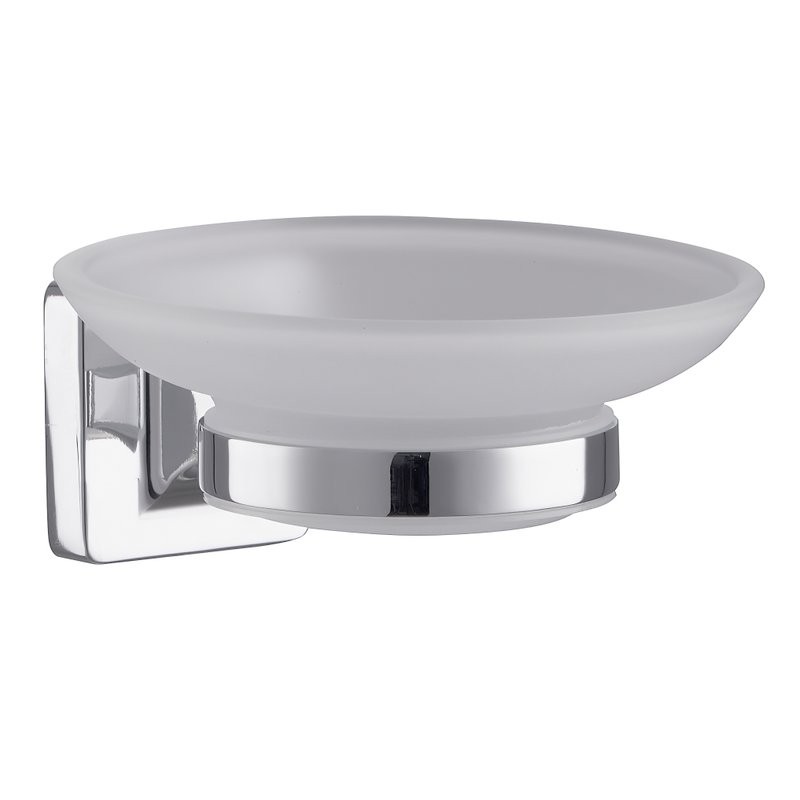 Набор Мыльница Fashun A26 A2602 + Стакан A2606 + Держатель A2603