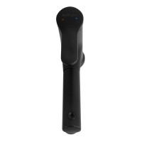 Смеситель для раковины BelBagno BB-LVMD-NERO-W0 для парикмахерской