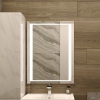 Мебель для ванной комнаты Style Line Жасмин-2 60 Люкс Plus, белая