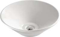 Накладная раковина SantiLine SL-1068