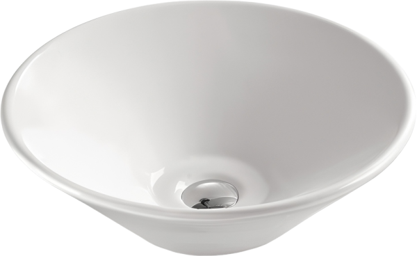 Накладная раковина SantiLine SL-1068