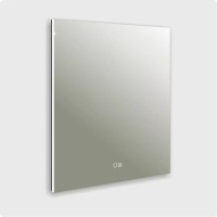 Зеркало AQUAme 60x80