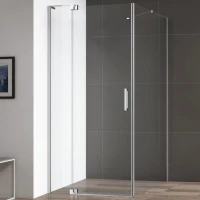 Душевой уголок Cezares Slider AH 1 100/110 80 C Cr Душевой уголок Cezares Slider AH 1 100/110 80 C Cr