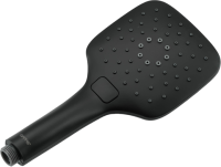 Душевой комплект Gappo G17-6 G7117-6 С ВНУТРЕННЕЙ ЧАСТЬЮ, черный