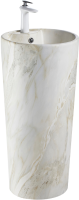 Раковина SantiLine SL-4007