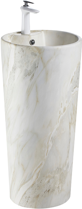 Раковина SantiLine SL-4007