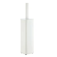 Ершик для унитаза Wasserkraft Kammel 1117W матовый белый