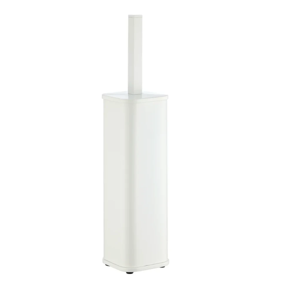 Ершик для унитаза Wasserkraft Kammel 1117W матовый белый
