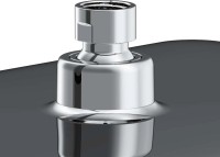 Верхний душ Damixa Merkur 940050000 хром