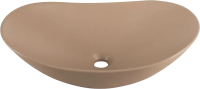Накладная раковина BelBagno BB1404-H316