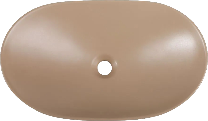 Накладная раковина BelBagno BB1404-H316