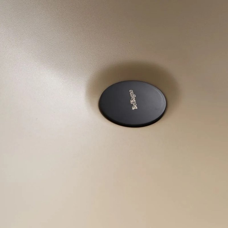 Накладная раковина BelBagno BB1404-H316