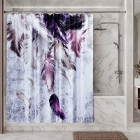 Штора для ванной Wasserkraft Rossel SC-57103 180х200 см Штора для ванной Wasserkraft Rossel SC-57103 180х200 см