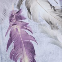 Штора для ванной Wasserkraft Rossel SC-57103 180х200 см Штора для ванной Wasserkraft Rossel SC-57103 180х200 см