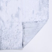 Штора для ванной Wasserkraft Rossel SC-57103 180х200 см Штора для ванной Wasserkraft Rossel SC-57103 180х200 см