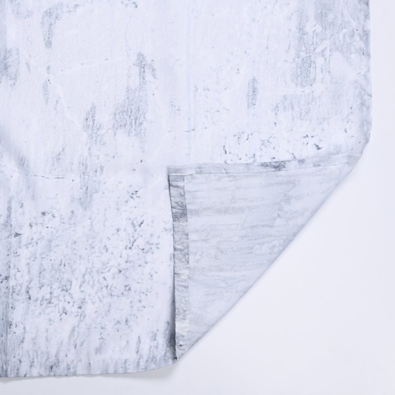 Штора для ванной Wasserkraft Rossel SC-57103 180х200 см