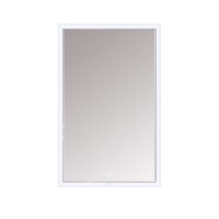 Зеркало Alavann Emma 50x80 с подсветкой Зеркало Alavann Emma 50x80 с подсветкой