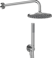 Душевой гарнитур Ideal Standard IdealRain BD389AA Душевой гарнитур Ideal Standard IdealRain BD389AA