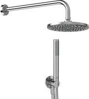 Душевой гарнитур Ideal Standard IdealRain BD389AA Душевой гарнитур Ideal Standard IdealRain BD389AA