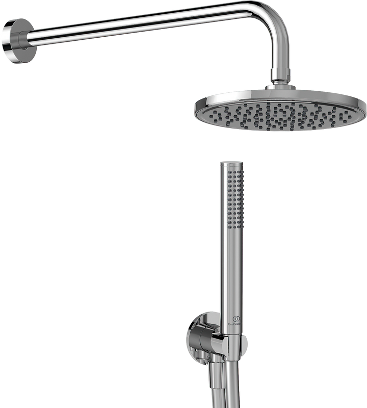 Душевой гарнитур Ideal Standard IdealRain BD389AA