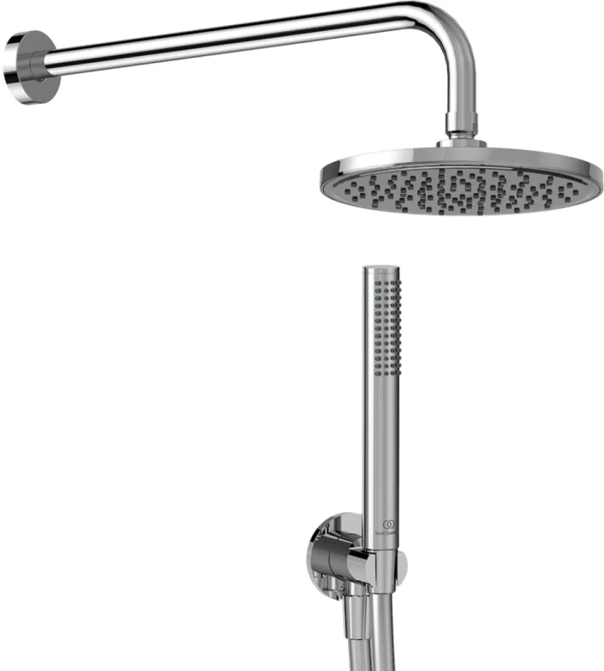 Душевой гарнитур Ideal Standard IdealRain BD389AA