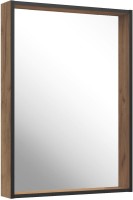 Мебель для ванной комнаты ASB-Mebel Монца 60 дуб золотой Мебель для ванной комнаты ASB-Mebel Монца 60 дуб золотой