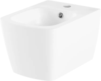 Комплект Унитаз подвесной Lavinia Boho Aveo Rimless 3306101R-33290600 безободковый, с микролифтом + Биде подвесное 33060050