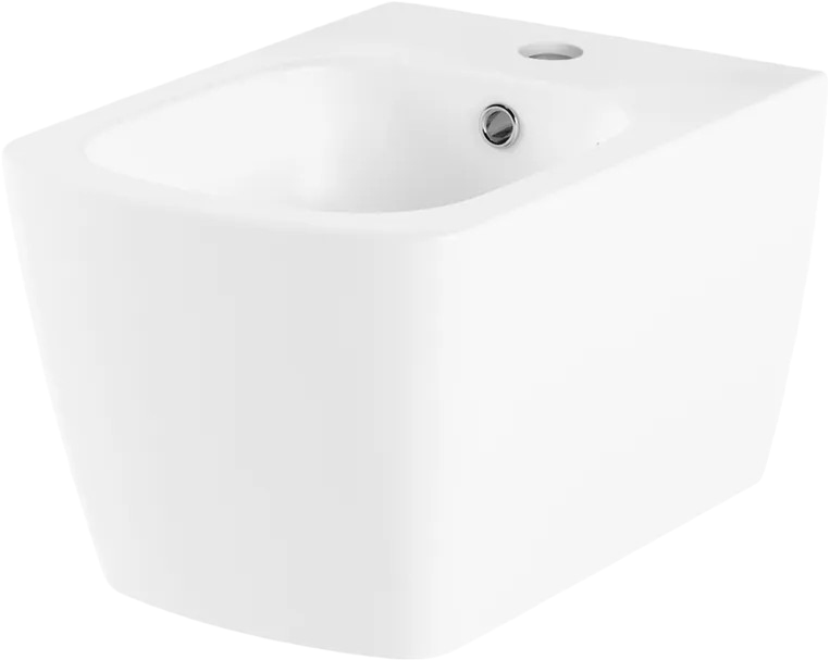 Комплект Унитаз подвесной Lavinia Boho Aveo Rimless 3306101R-33290600 безободковый, с микролифтом + Биде подвесное 33060050